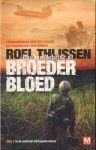 Thijssen, Roel - Broederbloed