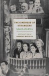 Salka Viertel, Lawrence Weschler - Kindness of Strangers