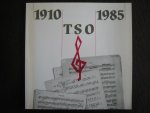 Kolster, Piet C. - 75 jaar Tegels Symphonie Orkest TSO