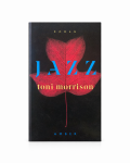 Toni Morrison - Jazz – Toni Morrison