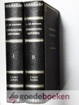 Beukelman, Ds. Joh - Heidelbergschen Katechismus, 2 delen compleet --- De Leere der Waarheid tot Godzaligheid. Of volledige verklaring over den Heidelbergse Catechismus, in 52 Leerredenen, en eene inleidingsleerrede tot dezelve, uitgewerkt en gepredikt. Met een bi...