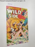 AC Comics: - Jungle Girls No.14