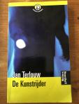 Jan Terlouw - De Kunstrijder