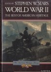 Sears, Stephen W. - World War II: Best of American Heritage