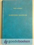Troost, Pleun R. - Barendje Engelen