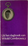 Witold Gombrowicz - Uit het dagboek van Witold Gombrowicz