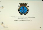Koninklijke Marine - Ledenlijst van oud-officieren van de technische dienst der Koninklijke Marine Vereniging van oud-officieren van de technische dienst der Koninklijke Marine