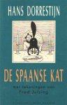 Dorrestijn, Hans - De spaanse kat