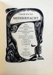 Jessurun Lobo, B. - Voor en na middernacht, zijnde vijfendertig spook- en griezelverhalen