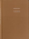 Blankenstein, J.C. - Boekbinden: Elementaire vakkennis Blankenstein, J.C. - Boekbinden: Elementaire vakkennis