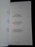 Buschman, Smon - Haar blauwe vulpen, Haiku en senryü