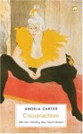 Angela Carter - Circusnachten