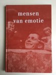 Lokin, Jan, Brood, Paul, Jongstra, Atte, Looper, Bert, Schnabel, Paul, Liempt, Ad - Mensen van Emotie