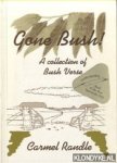 Randle, Carmel - Gone Bush! A Colleciton of Bush Verse