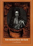 Rijswijk, C. van - Rijswijk, C. van-Een voedsterheer der kerk