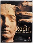 Mograbi Nabil, Vilain Jacques - Rodin and his work The scandal Auguste Rodin the iconoclast