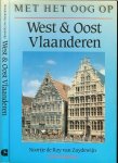 Zuydewijn, Noortje de Roy van - Met het oog op West- en Oost-Vlaanderen