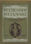 BOER, DR.M.G. DE - N.V. Blaauwhoedenveem Amsterdam - Rotterdam - Antwerpen