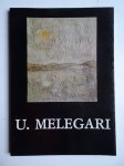  - U. Melegari.