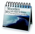 Helen Exley - 365 dagen met woorden om naar te leven / 365 dagen / 4