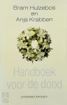 Bram Hulzebos, Anja Krabben - Handboek voor de dood