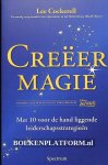 Cockerell, Lee - Creeër Magie