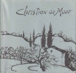 Hefting, Victorine - Christian de Moor