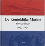 H. Visser - De Koninklijke Marine