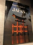 Stierlin - Kunstschatten van japan