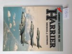 Gething, Michael J.: - Harrier (Warbirds illustrated No. 20)