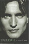 Ginola, David with Silver, Neal - David Ginola le magnifique -The autobiography