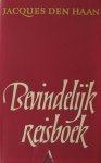Haan, Jacques den - Bevindelijk reisboek