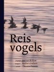 Theunis Piersma - Reisvogels ode aan de vogels die plaatsen en mensen wereldwijd verbinden