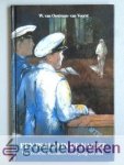Oostrum - van Voorst, W.H. van - Een psalm in de nacht --- Historische verhalen voor jong en oud, met een voorwoord van ds. P. Blok