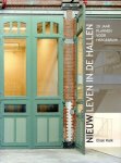 Eisse Kalk - Nieuw leven in de Hallen