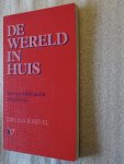 Knevel, Drs. A.G. - De wereld in huis / het christelijk gezin en televisie