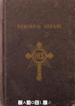  - Pemimpin Serani. Jaïtoe Kitab Sembahjang Katholik