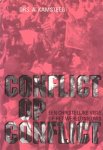Kamsteeg, Drs. A. - Conflict op conflict. Een christelijke visie op het wereldnieuws