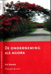 Douma, Kris - De Onderneming als Agora