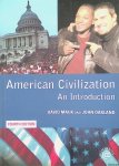 Mauk, David & John Oakland - American Civilization: An Introduction