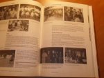 Werkgroep jubileumboek - Bewogen jaren 75 jaar NBvP Vrouwen van Nu Drenthe 1931-2006