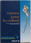 Werkhoven Van, ill. Kleijn Mieke - Guinness Junior Recordboek