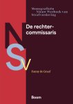 Fanny Graaf - De Rechter-Commissaris