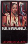 Villiers Gerard de - SAS Duel in Barranquilla