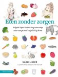 Marcel Boer 158860 - Eten zonder zorgen volg de TapirTactiek stap voor stap naar een gezond en gelukkig leven