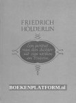 Houwink, Roel - Friedrich Holderlin