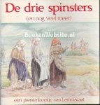  - De drie spinsters