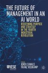 Jordi Canals - The Future of Management in an AI World