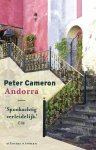 Peter Cameron - Andorra