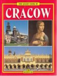 Rudzinski, Grzegorz / Pistolesi, Andrea (fotografie) - The Golden Book of Cracow